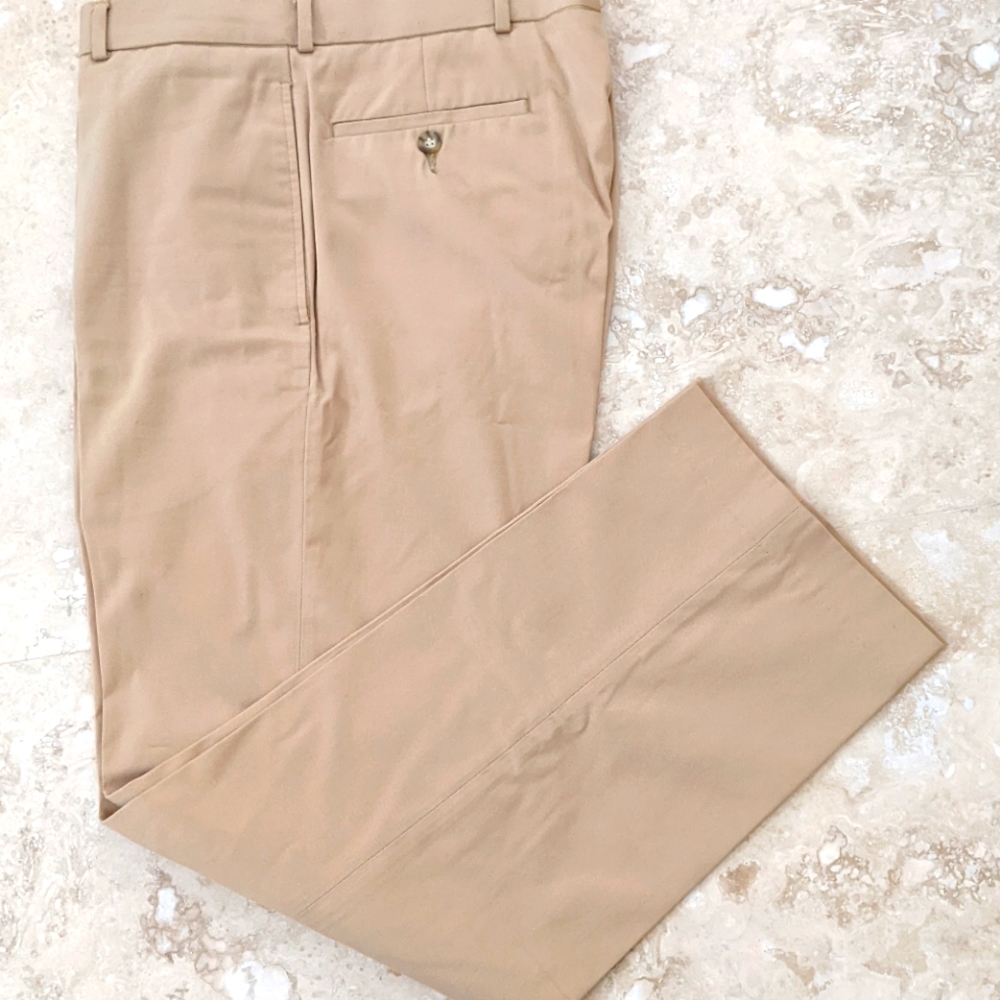 EMANUEL UNGARO MAN'S SUIT SLACKS